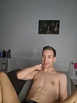 nickdtr23 from StripChat is Freechat