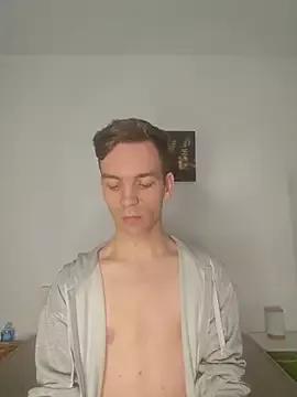 nickdtr23 from StripChat is Freechat