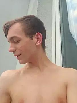 nickdtr23 from StripChat is Freechat