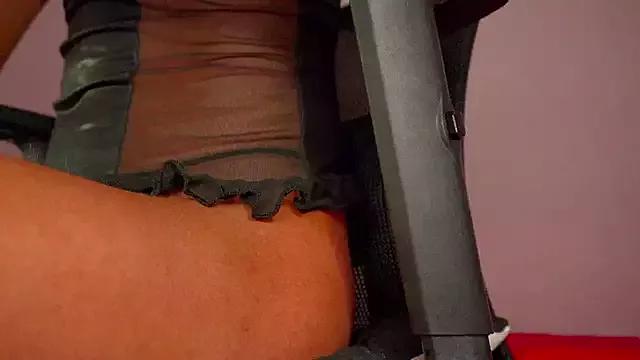 NickSull__ from StripChat is Freechat