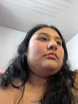 Nicky-222 from StripChat is Freechat