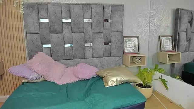 Check-out our cam rooms range and converse on a personal level with our delicious livecams streamers, showing off their spicy curves and toys.