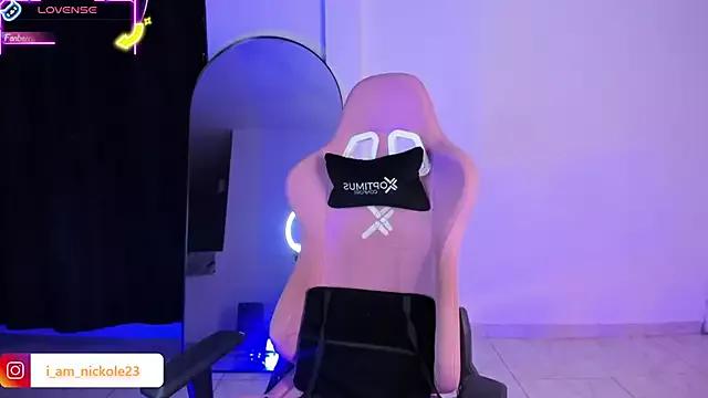 Check-out our cam rooms range and converse on a personal level with our delicious livecams streamers, showing off their spicy curves and toys.
