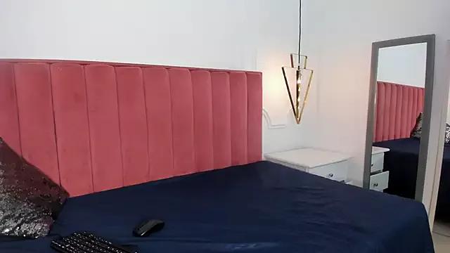 Nicky_six333 from StripChat is Freechat