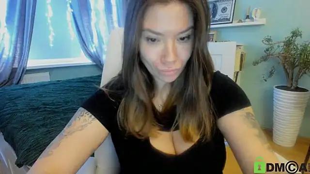 Check-out our cam rooms range and converse on a personal level with our delicious livecams streamers, showing off their spicy curves and toys.