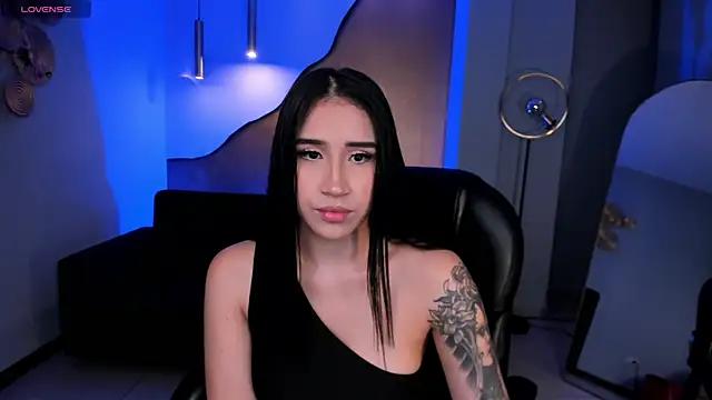 Check-out our cam rooms range and converse on a personal level with our delicious livecams streamers, showing off their spicy curves and toys.
