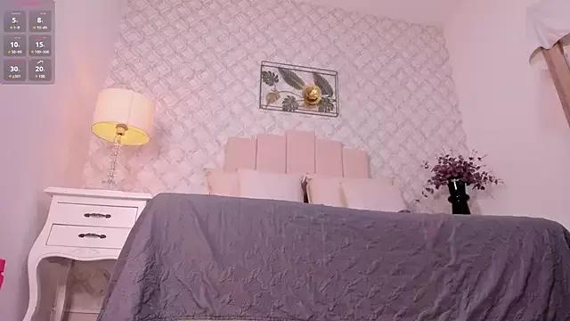 Nicol_89_ from StripChat is Freechat