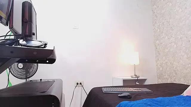 Check-out our cam rooms range and converse on a personal level with our delicious livecams streamers, showing off their spicy curves and toys.