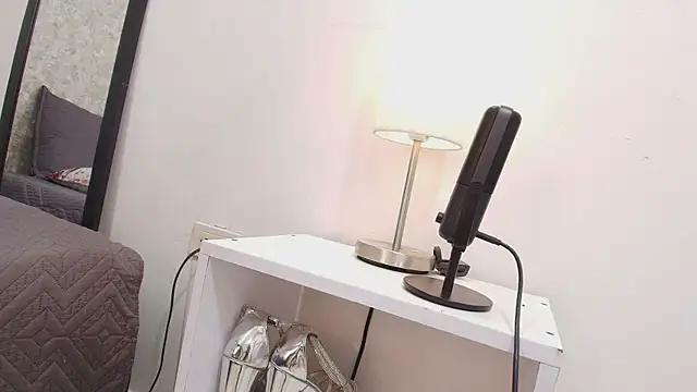 Check-out our cam rooms range and converse on a personal level with our delicious livecams streamers, showing off their spicy curves and toys.