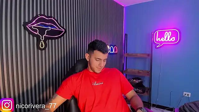 Check-out our cam rooms range and converse on a personal level with our delicious livecams streamers, showing off their spicy curves and toys.