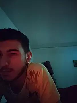 Photos of Nicolas_sexxxy from StripChat is Freechat