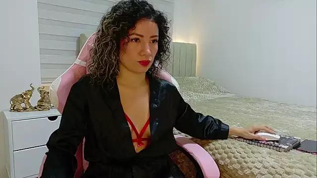 Check-out our cam rooms range and converse on a personal level with our delicious livecams streamers, showing off their spicy curves and toys.