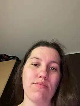 Nicole-Ray from StripChat is Freechat