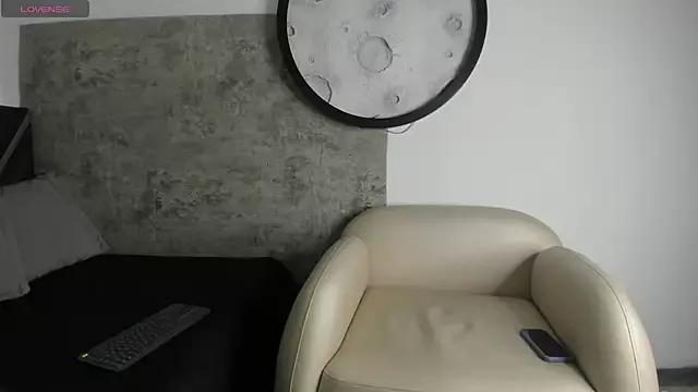 Check-out our cam rooms range and converse on a personal level with our delicious livecams streamers, showing off their spicy curves and toys.