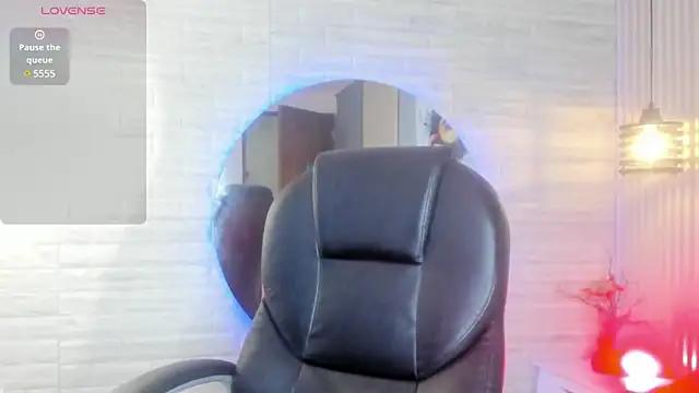 Check-out our cam rooms range and converse on a personal level with our delicious livecams streamers, showing off their spicy curves and toys.