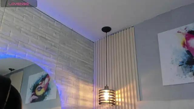 Check-out our cam rooms range and converse on a personal level with our delicious livecams streamers, showing off their spicy curves and toys.