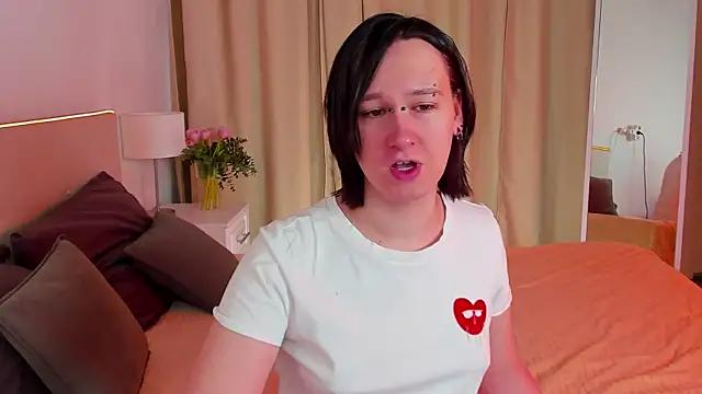 Nicole_Cidman from StripChat is Freechat