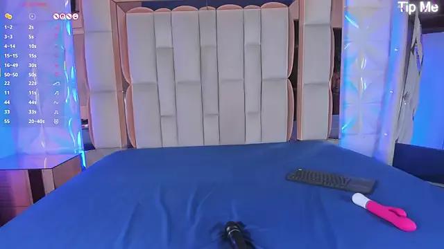 Check-out our cam rooms range and converse on a personal level with our delicious livecams streamers, showing off their spicy curves and toys.