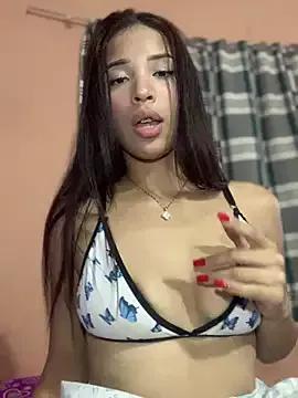 Check-out our cam rooms range and converse on a personal level with our delicious livecams streamers, showing off their spicy curves and toys.
