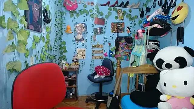 Check-out our cam rooms range and converse on a personal level with our delicious livecams streamers, showing off their spicy curves and toys.