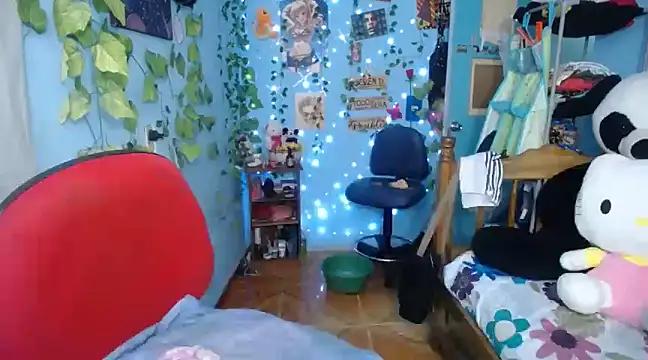 Check-out our cam rooms range and converse on a personal level with our delicious livecams streamers, showing off their spicy curves and toys.