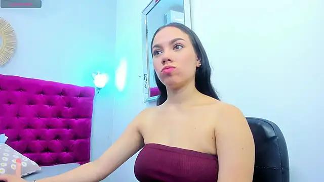 Check-out our cam rooms range and converse on a personal level with our delicious livecams streamers, showing off their spicy curves and toys.