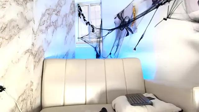 Check-out our cam rooms range and converse on a personal level with our delicious livecams streamers, showing off their spicy curves and toys.