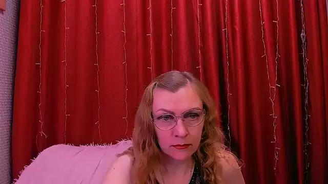 Nicole_Secret from StripChat is Freechat
