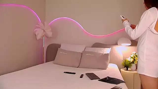 Check-out our cam rooms range and converse on a personal level with our delicious livecams streamers, showing off their spicy curves and toys.
