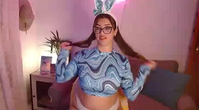 Check-out our cam rooms range and converse on a personal level with our delicious livecams streamers, showing off their spicy curves and toys.
