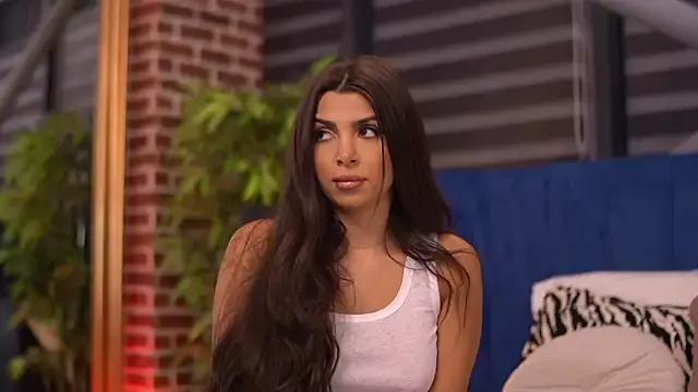 Check-out our cam rooms range and converse on a personal level with our delicious livecams streamers, showing off their spicy curves and toys.