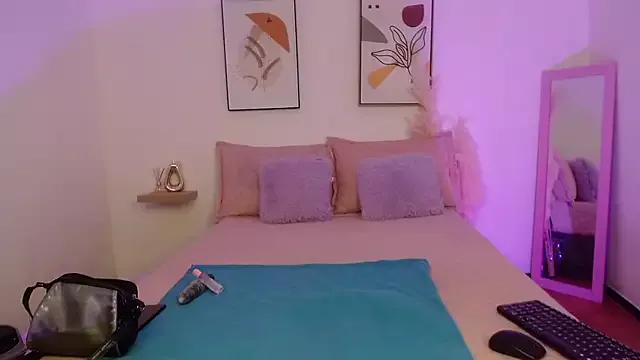 Check-out our cam rooms range and converse on a personal level with our delicious livecams streamers, showing off their spicy curves and toys.