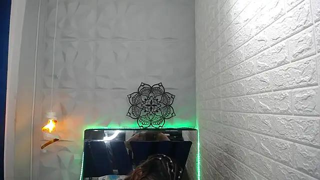 Check-out our cam rooms range and converse on a personal level with our delicious livecams streamers, showing off their spicy curves and toys.