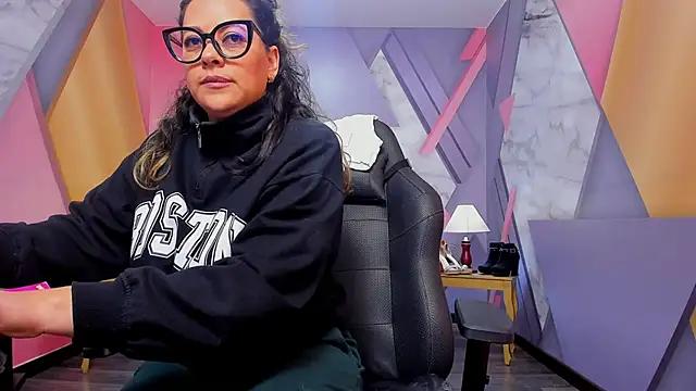 Check-out our cam rooms range and converse on a personal level with our delicious livecams streamers, showing off their spicy curves and toys.