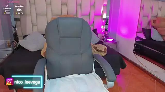 Check-out our cam rooms range and converse on a personal level with our delicious livecams streamers, showing off their spicy curves and toys.
