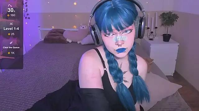 Check-out our cam rooms range and converse on a personal level with our delicious livecams streamers, showing off their spicy curves and toys.