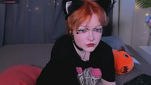 NicoleFlloret from StripChat is Freechat
