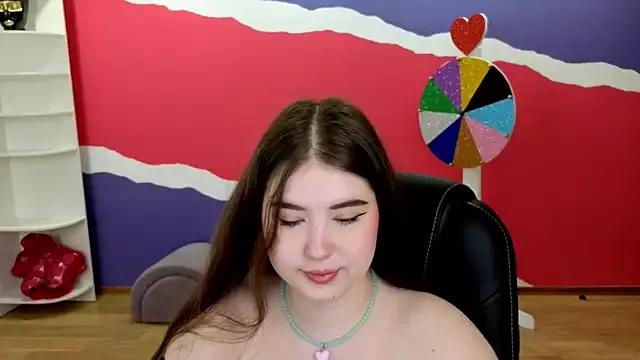 Check-out our cam rooms range and converse on a personal level with our delicious livecams streamers, showing off their spicy curves and toys.
