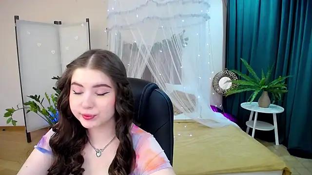 Check-out our cam rooms range and converse on a personal level with our delicious livecams streamers, showing off their spicy curves and toys.