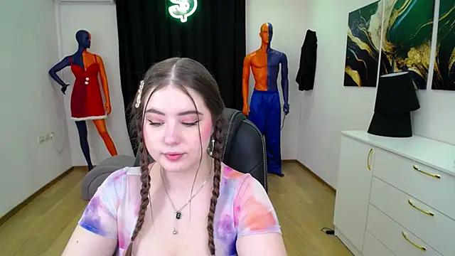 Check-out our cam rooms range and converse on a personal level with our delicious livecams streamers, showing off their spicy curves and toys.