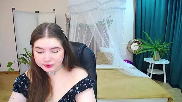 Check-out our cam rooms range and converse on a personal level with our delicious livecams streamers, showing off their spicy curves and toys.