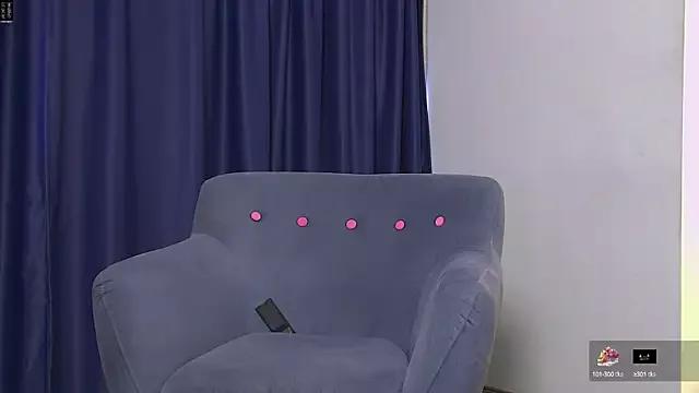 NicoleHayle from StripChat is Freechat