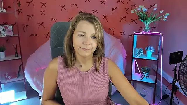 Check-out our cam rooms range and converse on a personal level with our delicious livecams streamers, showing off their spicy curves and toys.