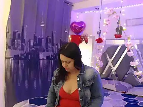 Check-out our cam rooms range and converse on a personal level with our delicious livecams streamers, showing off their spicy curves and toys.