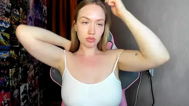 Check-out our cam rooms range and converse on a personal level with our delicious livecams streamers, showing off their spicy curves and toys.