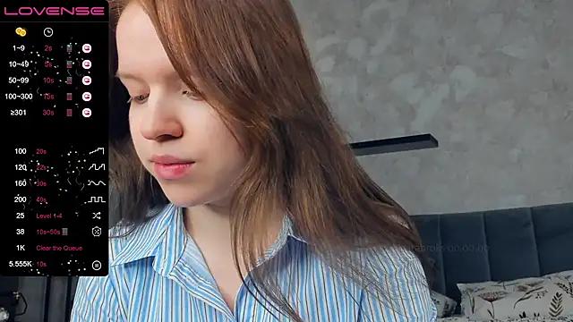 Check-out our cam rooms range and converse on a personal level with our delicious livecams streamers, showing off their spicy curves and toys.