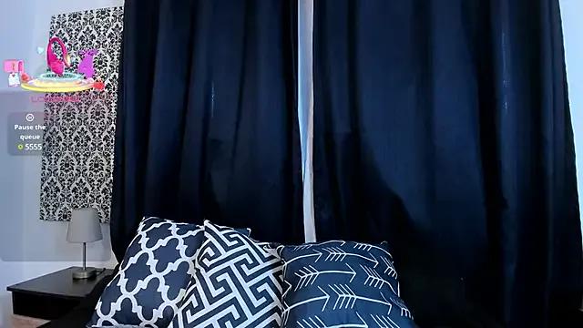 Check-out our cam rooms range and converse on a personal level with our delicious livecams streamers, showing off their spicy curves and toys.