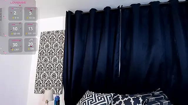 Check-out our cam rooms range and converse on a personal level with our delicious livecams streamers, showing off their spicy curves and toys.