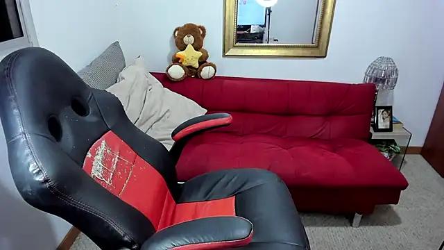 Check-out our cam rooms range and converse on a personal level with our delicious livecams streamers, showing off their spicy curves and toys.