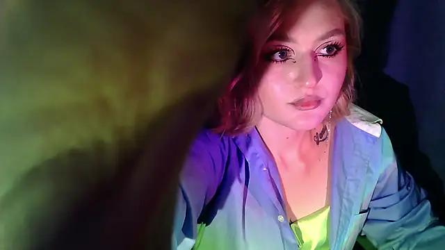 Check-out our cam rooms range and converse on a personal level with our delicious livecams streamers, showing off their spicy curves and toys.